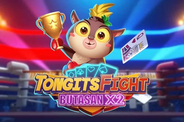 Tongits Fight